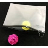 Customized high quality Scrub EVA Clothing Bag Storage Bag