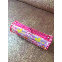 Personnalisé de haute qualité mode chaude personnalisé durable sac de papeterie Pvc