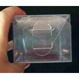Maßgeschneiderte hochwertige Öko-Freundliche unGeschenkige Werbe PVC-Verpackung