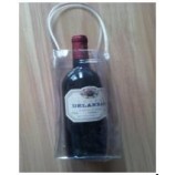 Personalizado de alta calidad el nuevo alto-Bolsa de vino impermeable de Cloruro de polivinilo grado