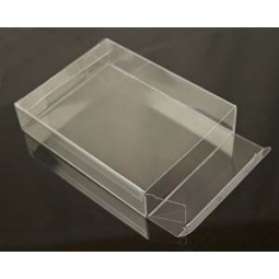 Großhandel angepasst hoch-End oem billige PVC Hartplastikverpackung