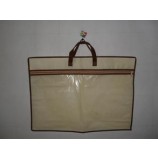 定制高品质廉价缝制PVC枕头袋拉链