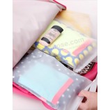 Bolso de la ropa de eva helado impermeable de alta calidad al por mayor personalizada