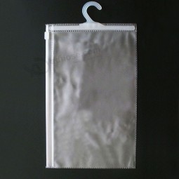 Wholesale Customized high quality Order Accept Plastic EVA Material Hanger Hook Bag