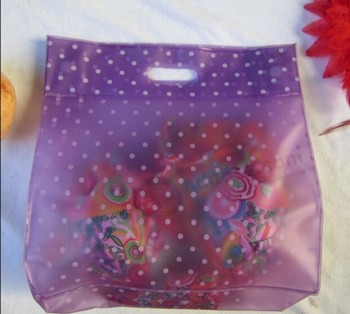 Customized high-end PVC Swimming Bag Waterproof Bag Washing Bag Beach Bag
