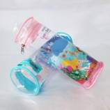 Individuell hoch-Endee heißer Verkauf Karton Druck Kinder Eva Farbe Stift Beutel