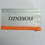 定制高-耐用的高品质PVC塑料zioplock包