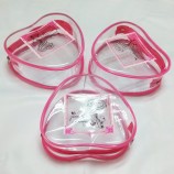 Oem定制印花耐用PVC糖果袋
