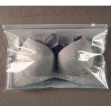 사용자 정의 고품질 oem 에코-친절한 명확한 ziplock Pvc 브래지어 부대