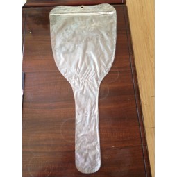 도매 사용자 정의 고품질 최고 지퍼 서리 낀 Pvc 전기 gnat 라켓 가방