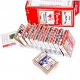 Pas.928 Casino Paper Playing Cards/Cartes de poker en gros