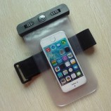 Bolso lindo al por mayor modificado para requisitos particulares del teléfoNinguna celular del Cloruro de polivinilo de la moda de alta calidad modificada para requisitos particula