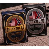 Wholesale Lasvegas Casino Club Special Paper Playing Cards (German PAPER)