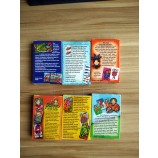 Memory Card Spiel Spielkarten für Kinder
