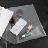 Maßgeschneiderte hochwertige heiß und einfach und stilvoll transparent Kosmetiktasche