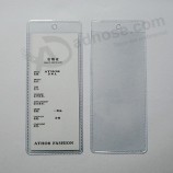 定制高品质透明抛光砂PVC挂瓦房