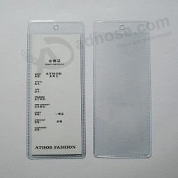定制高品质透明抛光砂PVC挂瓦房