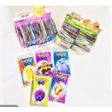 New Edition Pokemon Go Card Game of Playing Cards