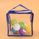 Maßgeschneiderte hochwertige PVC-Multi-Stil Cartoon Spielzeug Tasche