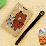 Customized high quality PVC Card Sets of Packaging Transport Portable Card Package