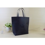2017 New Style Fashion Kraft Paper Shopping Bag