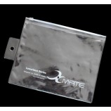 Wholesale customized high-end Can Be Customized Size Pattern Jewelry Packaging Transparent PVC Bag