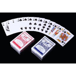 Ninguna.988 Casino Poker Playing Cards