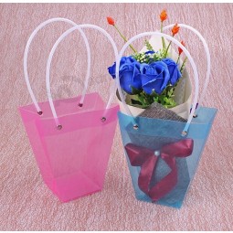 Wholesale customized high-end Flower Supplies Flower Packaging Flower Arrangement Bags