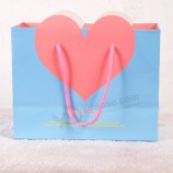 Sacchetti regalo di carta natalizia/Sacchetto di carta caramelle/Sacchetto del regalo di Nozze/