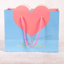 Urlaub Papier Geschenktüten/Süßigkeiten Papiertüte/Hochzeitsgeschenk-Tasche/