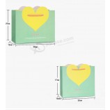 Wedding Ramantic Candy Color Paper Gift Bag
