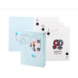 Fairplay Respekt Paper Poker Playing Cards