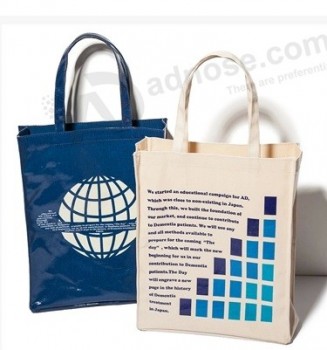 Wholesale customized high-end Waterproof Fashion Hand-Held PVC Bag