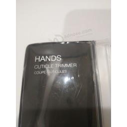 Großhandel angepasst hoch-Endee Hand Häutchen TriMmer Nagelknipser Maniküre Nagelknipser Suite Werkzeugtasche