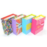 Personalisierte alles Gute zum Geburtstag Geschenk Papiertüte