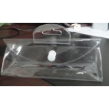 GrootHand.el op maat Gemaakt hooG-Einde profeSSionele op maat Pvc plaStic Glazen zakken