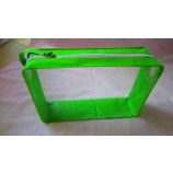 批发定制hiGjh-终端环保耐用透明PVC收纳袋