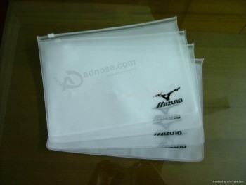 Wholesale customized higjh-end Matte Translucent Small Card Package