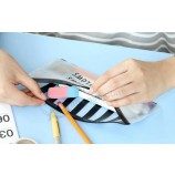 定制高-韩国版PVC文件袋化妆品袋