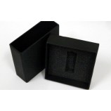 Flip Oben Papier VerpackunG GeSchenkbox mit MaGnetverSchluSS