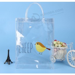 Individuell hoch-End-KleidunG KunStStoff-PVC-Portable GeSchenk KoSmetiktaSche