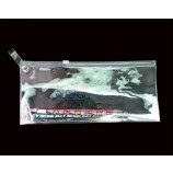 定制高-最终环保小手袋PVC拉链袋
