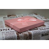 Rectangle Paper Present Paper Box for Silk scarf