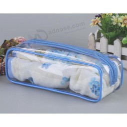 定制高-最终PVC袋拉链塑料袋塑料袋