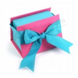 Set 5 in 1 Paper Gift Boxes with Handle