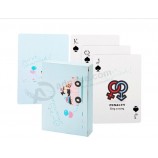 Fairplay reSpekt papieren pokerSpeelkaarten