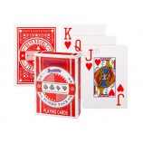 Customized Advertising Paper Playing Cards for Promotion