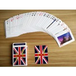 NaipeS de papel de caSiNinGramouna para jueGramooS de azar