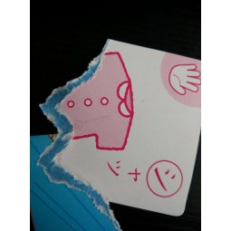 40 Kaarten aanGepaSte pokerSpeelkaarten voor Libië