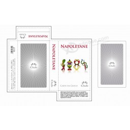 Autote da Gioco italiane (42Autote un mazzo)